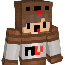 DasKilian_ Minecraft avatar bust