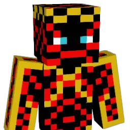 DasKo81 Minecraft avatar bust