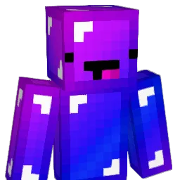 DasKoksTaxi Minecraft avatar bust