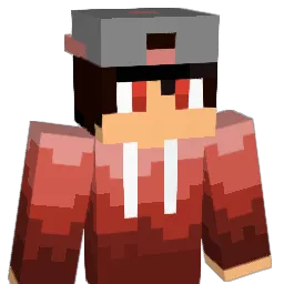 DasKonto Minecraft avatar bust