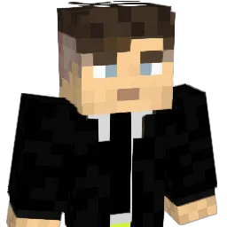 DasLaden Minecraft avatar bust