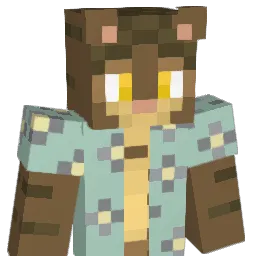 DasLenchen's Minecraft skin