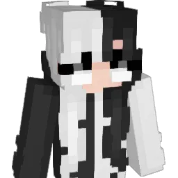 DasMalBuchi's Minecraft skin