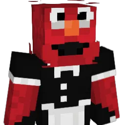 DasMihi Minecraft avatar bust