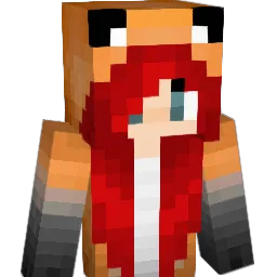 DasMoeh Minecraft avatar bust