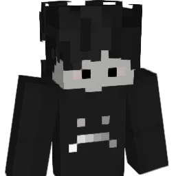 DasNic0 Minecraft avatar bust