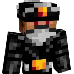 DasNuetzel Minecraft avatar bust