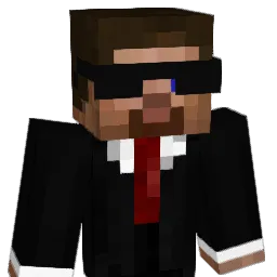 DasNutellaGHG Minecraft avatar bust