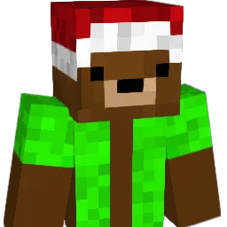DasObstBaumchen Minecraft avatar bust