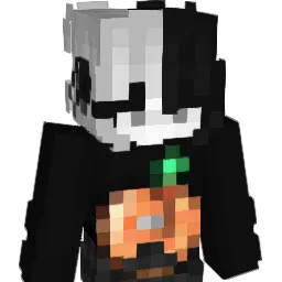 DasPfirsich Minecraft avatar bust