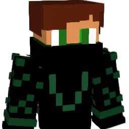 DasPraktikant Minecraft avatar bust