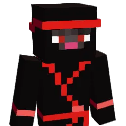 DasRat9930 Minecraft avatar bust