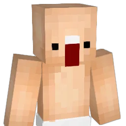 DasRippchen's Minecraft skin