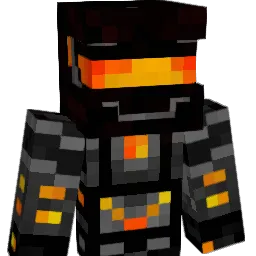DasTimsl's Minecraft skin