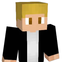 DasWurstbrot2008 Minecraft avatar bust