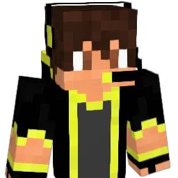 DasZoThomas Minecraft avatar bust