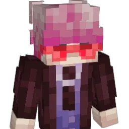 Das_Flumix Minecraft avatar bust