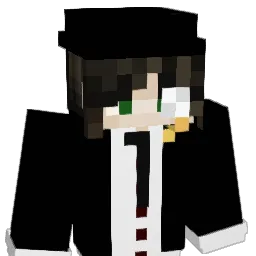 Das_Globi Minecraft avatar bust