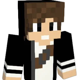 Das_Sandwich Minecraft avatar bust