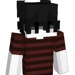 Das_Schnittlauch Minecraft avatar bust