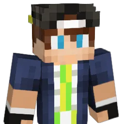 Das_Schnitzel_15 Minecraft avatar bust