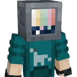 Das_Woobs Minecraft avatar bust