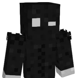 Dasalpix Minecraft avatar bust
