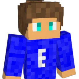 Dasarsca Minecraft avatar bust