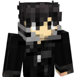 DasdonaldLP's Minecraft skin