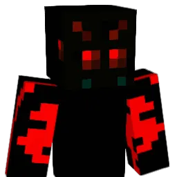 DashDog2014 Minecraft avatar bust