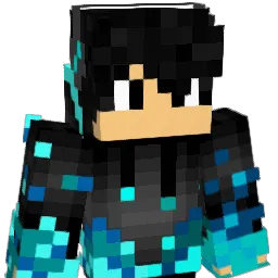 DashElite Minecraft avatar bust