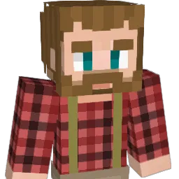 DashG's Minecraft skin