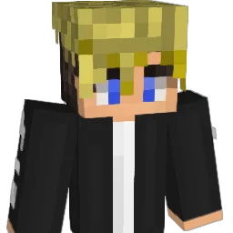 DashGravity's Minecraft skin
