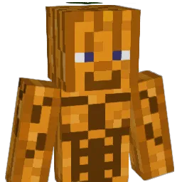 DashPum4's Minecraft skin