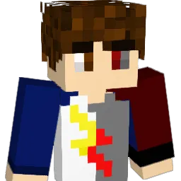 DashZlash's Minecraft skin