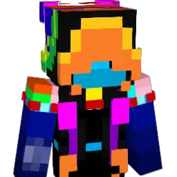 Dash_9's Minecraft skin
