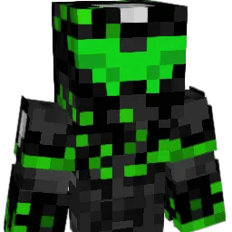 Dash_IV's Minecraft skin