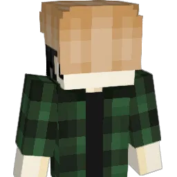 Dash_Of_Cyanide Minecraft avatar bust