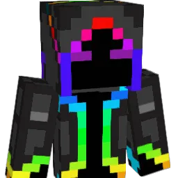 Dasha_Kitten Minecraft avatar bust