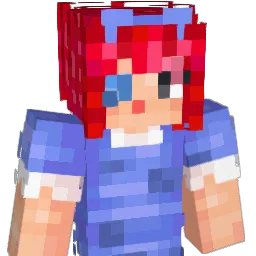 DasharoB's Minecraft skin
