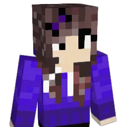 Dasharock Minecraft avatar bust