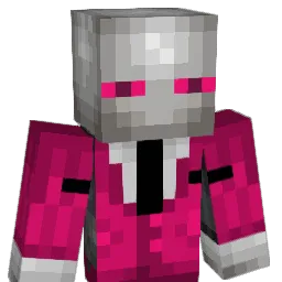 Dashbar's Minecraft skin
