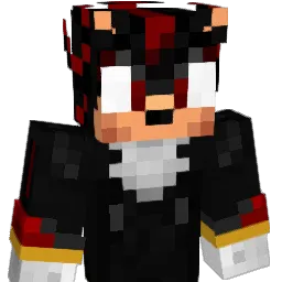 Dasher659's Minecraft skin