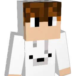 DashiellZN Minecraft avatar bust