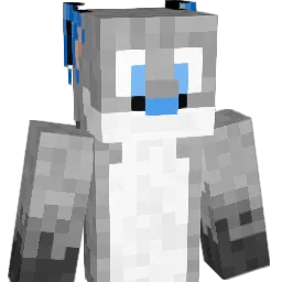 Dashimus_ Minecraft avatar bust