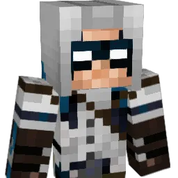 Dashin_Imbecile Minecraft avatar bust