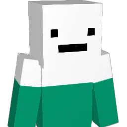DashingSpeed115 Minecraft avatar bust