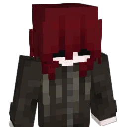 Dashka_ Minecraft avatar bust