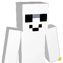 Dashtic's Minecraft skin