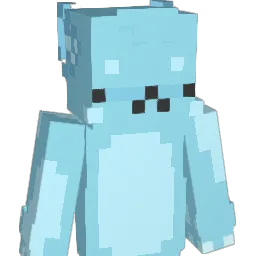 Dashygo0805 Minecraft avatar bust